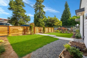 Brand New Home 10min To Green Lake